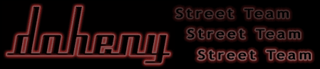 Doheny Street Team Forum